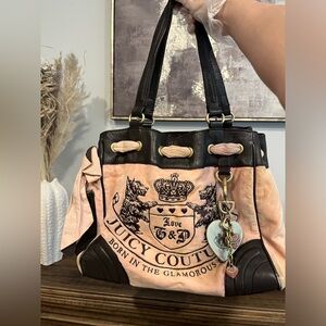 SOLD Juicy couture daydreamer